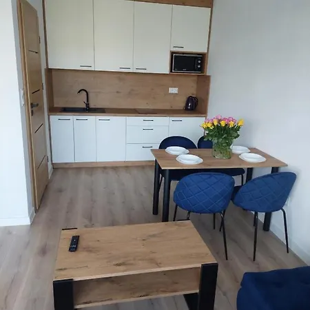 Sealife Apartment
