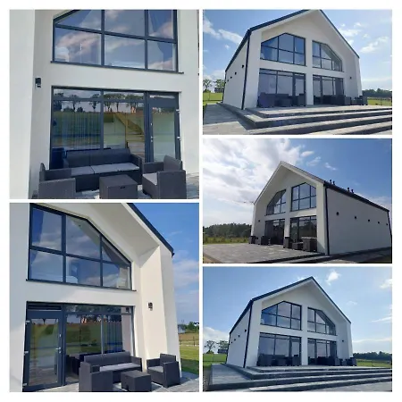 Sealife Apartment Sarbinowo