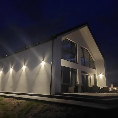 Sealife Apartment Sarbinowo