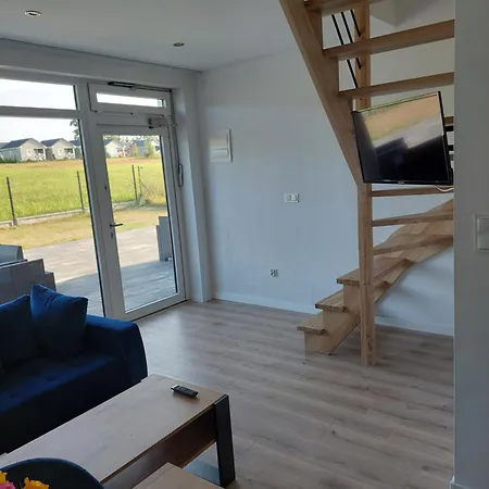 Sealife Apartment