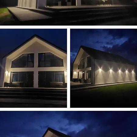 Sealife Appartement Sarbinowo