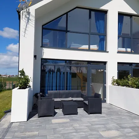 Apartment Sealife Sarbinowo