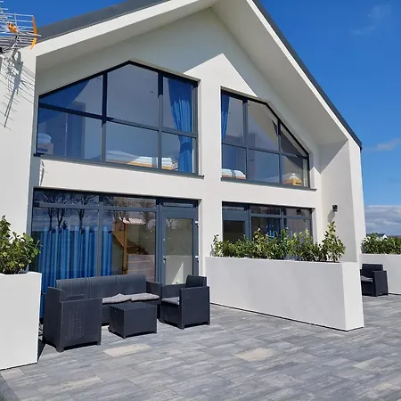 Sealife Apartment Sarbinowo