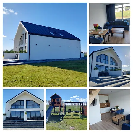 Appartement Sealife *