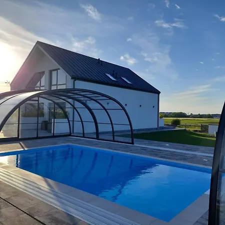 Apartment Sealife Sarbinowo