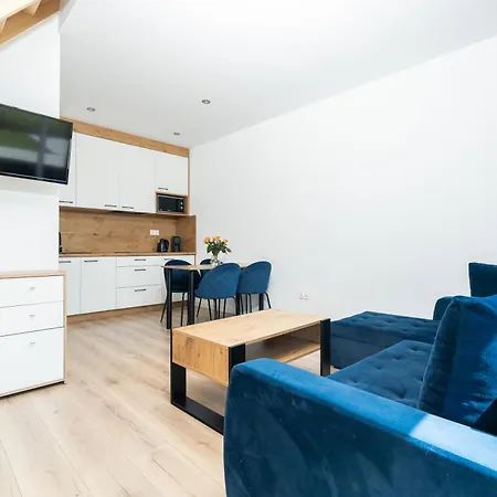 Sealife Apartment