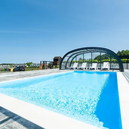 Sealife Appartement *