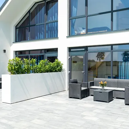 Apartment Sealife Sarbinowo