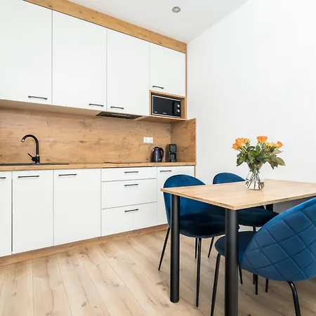 Appartement Sealife *