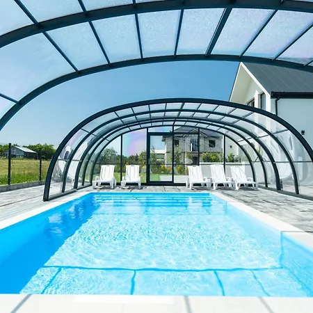 Sealife Apartment Sarbinowo