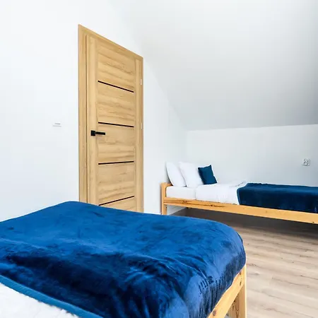 Appartement Sealife Sarbinowo
