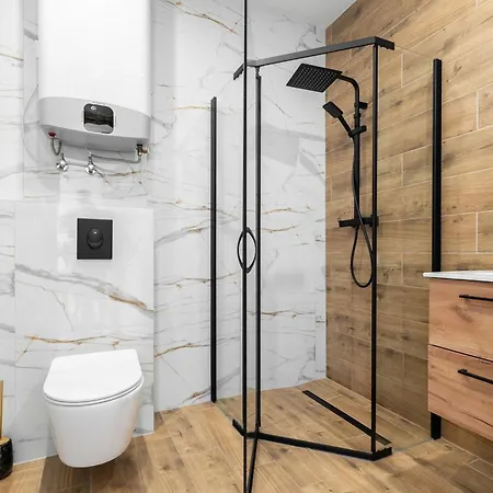 Appartement Sealife *