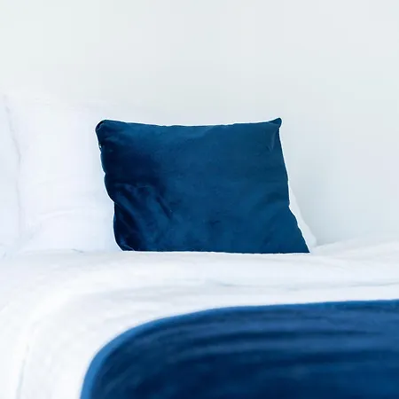 Appartement Sealife Sarbinowo