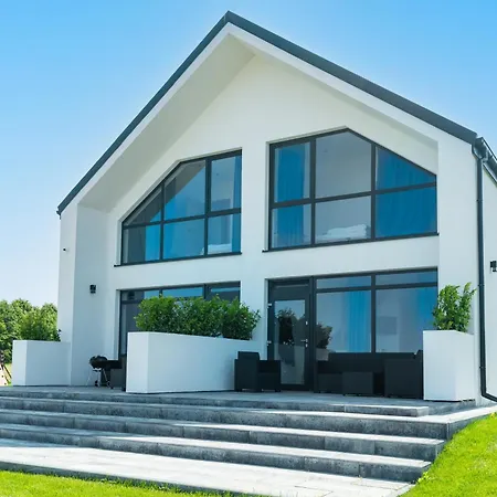 Apartment Sealife Sarbinowo