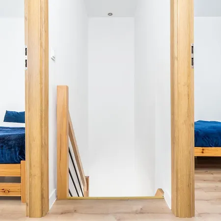 Sealife Apartment Sarbinowo