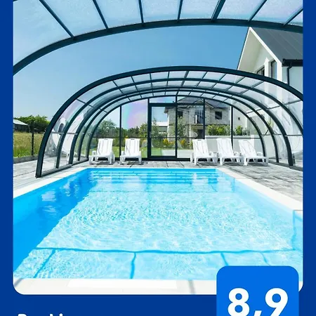Appartement Sealife Sarbinowo