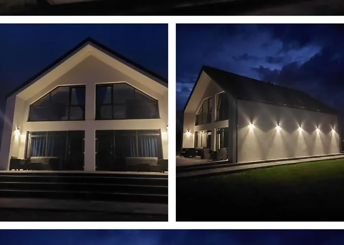 Sealife Apartmán Sarbinowo