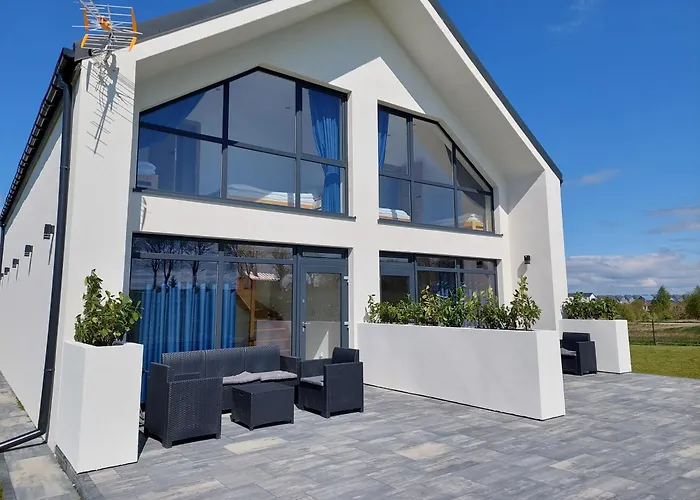 Sealife Apartment Sarbinowo