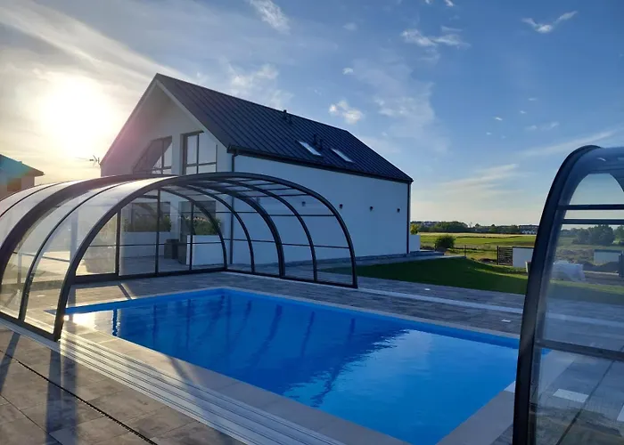 Apartment Sealife Sarbinowo