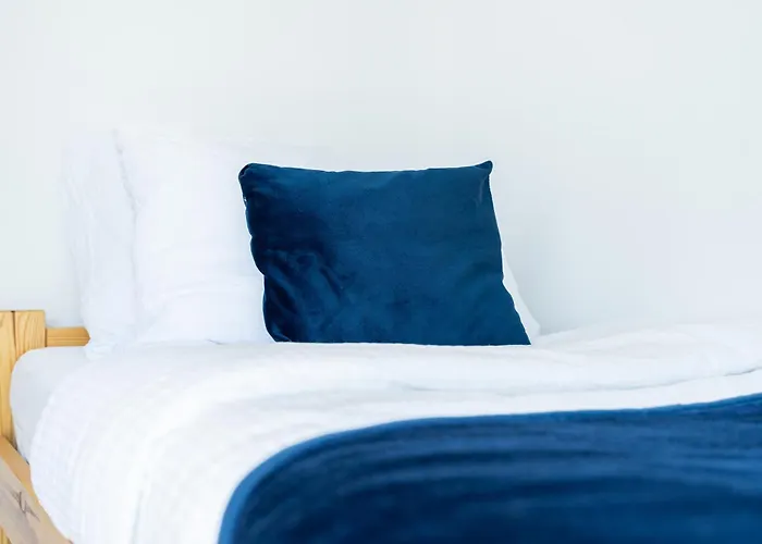 Apartmán Sealife Sarbinowo