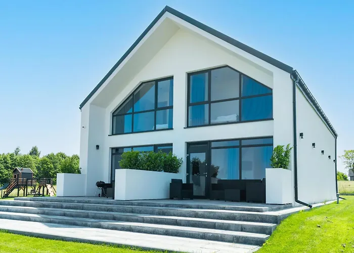 Apartmán Sealife Sarbinowo