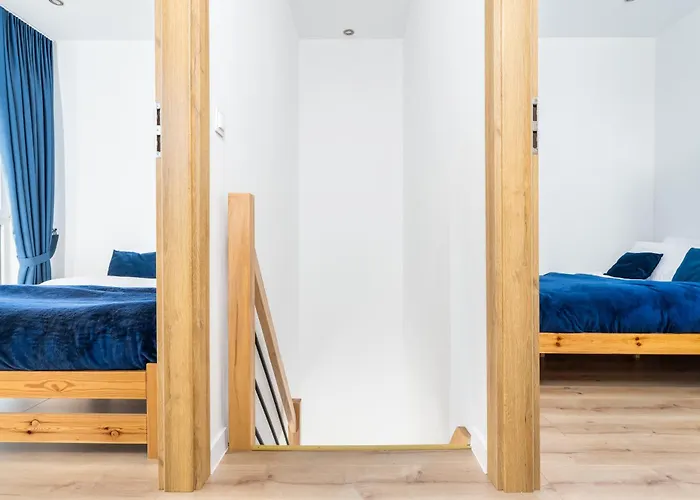 Sealife Apartmán Sarbinowo